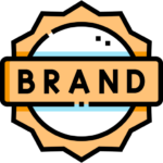 brand