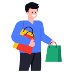 customer