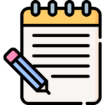 notes